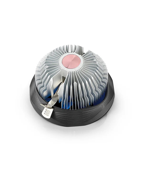 Кулер для процессора DEEPCOOL GAMMA ARCHER PRO V2 Soc-AM5/AM4/1200/1700/1851 110W (G-U-ARCHER-ARNNNN-G-2)