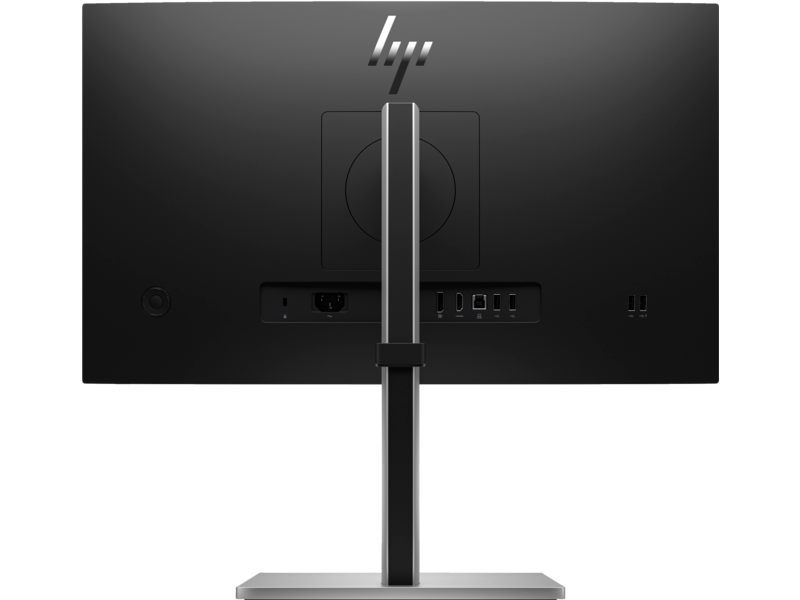 HP E24 G5 24" Monitor 1920х1080 FHD, 16:9, IPS, 250 cd/m2, 1000:1, 5ms, 178°/178°, HDMI, USB 3.2, DP, 75 Hz, Vesa