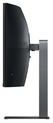 Монитор Xiaomi Gaming G34WQi, 34'' VA, 4K 3440x1440, 21:9, 350 cd/m2, 1ms, 1000:1, 178°/178°, DPx2, HDMIx2, Audio, 180Hz, Black, 1y