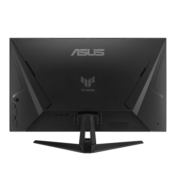 ASUS 32" TUF Gaming VG32AQA1A VA 2560x1440 1ms 300cd HDR10 170Hz HDMI*2 DP MM Black