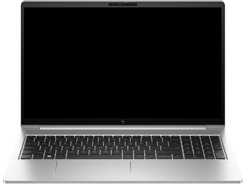 Ноутбук HP EliteBook 650 G10 Intel Core i7-1355U,15.6" FHD (1920x1080) IPS AG,16Gb DDR4-3200MHz(1),512Gb SSD NVMe,51Wh,FPS,ENG/RU Kbd Backlit,1.78kg,Silver,1y,DOS