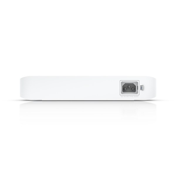 Коммутатор Ubiquiti UniFi Switch USW-Pro-8-PoE