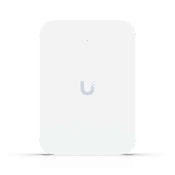 Точка доступа Ubiquiti U7 In-Wall