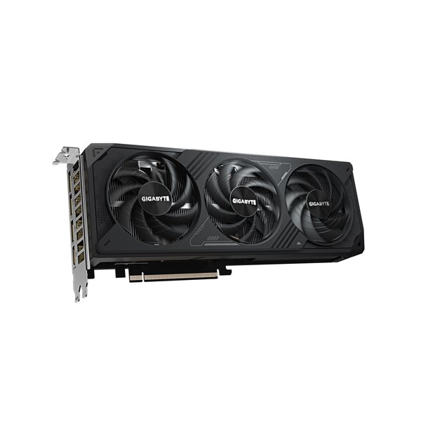 Видеокарта GIGABYTE RTX5070 WINDFORCE SFF 12G//RTX5070, HDMI*1, DP*3, 13G,D7
