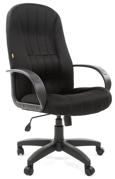 Офисное кресло Chairman 685 Россия TW-11 черный