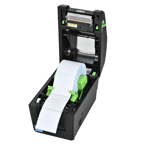 Принтер этикеток TSC DH220E, 2", DT, 203 dpi, LED, DRAM 16MB/FLASH 8MB, USB ONLY, EU