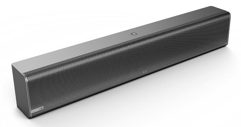 саундбар YEALINK MSpeaker II (саундбар черного цвета для видеокамер и терминалов ВКС, AMS-2 года), шт
