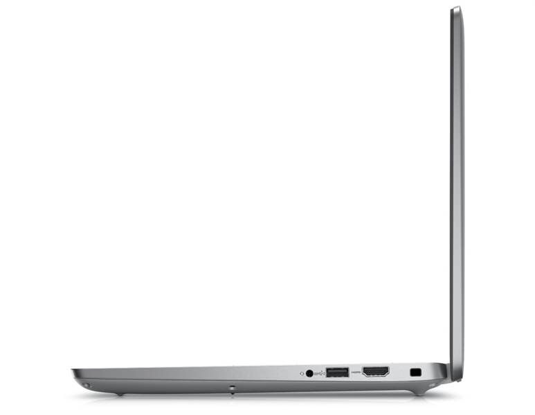 ноутбук DELL Latitude 5450 Core 7Ultra 155U 14,0" FullHD WVA AG 16GB (2x8GB)DDR5 512GB SSD Intel Graphics,3cell,Backlit,Thunderbolt,2y,Linux,1,37kg,KB Eng/Rus