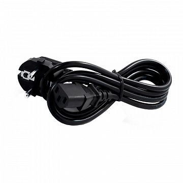 блок питания Powerman Power Supply 300W PM-300TFX 80+ Bronze with power cord 1.5m (8cm fan)