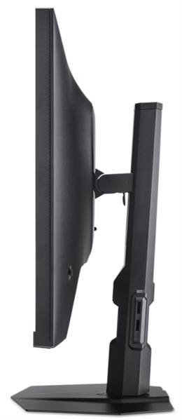 Монитор 27'' ACER Nitro XV275UF3biipprx MiniLED IPS, 2560x1440, 0,5 / 1ms, 600, 1000 HDRcd, 320Hz, 2xHDMI + 2xDP + Audio out, FreeSync Premium, HDR 1000, hadj 150, Delta E<2, Vesa:100x100