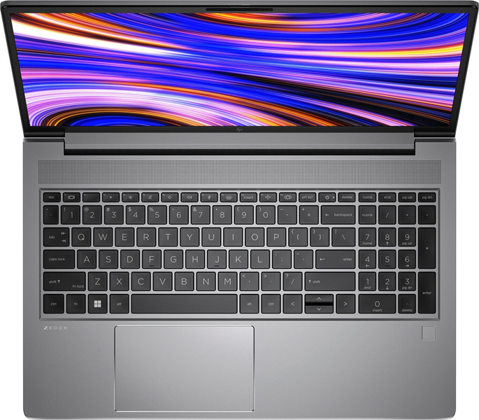 Ноутбук HP ZBook Power G10A Ryzen 9 PRO 7940HS 4 GHz,15.6" FHD (1920x1080) IPS AG 250nits,nVidia RTX A1000 6Gb GDDR6, 32Gb DDR5-5600(1),1Tb SSD,83Wh,FPR,2,0kg,2y,HD Webcam+IR,Win11Pro, eng/rus kbd,без еврови