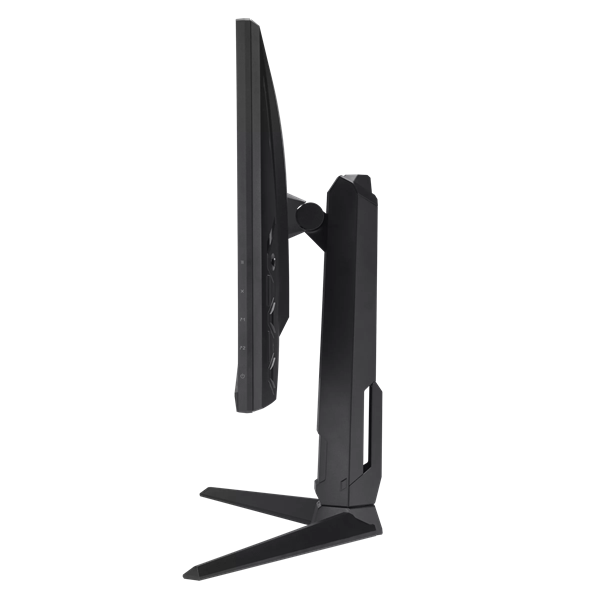 ASUS TUF Gaming VG279QL3A 27" IPS 1920x1080 180Hz 350cd M/M DP HDMI HAS Pivot Black