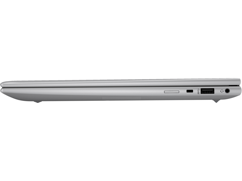 HP ZBook Firefly 14 G10 Core i5-1335U,14" WUXGA (1920x1200) IPS AG, NVIDIA RTX A500 4GB GDDR6,16Gb DDR5(1),512Gb SSD PCIe NVMe, 51Wh LL, FPR,HD Webcam,1.45kg,2y,Gray,Win11Pro(multilang), eng/rus kbd