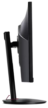 27'' ACER Nitro XV272UW2bmiiprx IPS, 2560x1440, 0,5 / 1ms, 400cd, 240Hz, 2xHDMI(2.1) + 1xDP(1.4) + Audio Out, Speakers 2Wx2, sync: FreeSync Premium, hdr: HDR 400, hadj 120