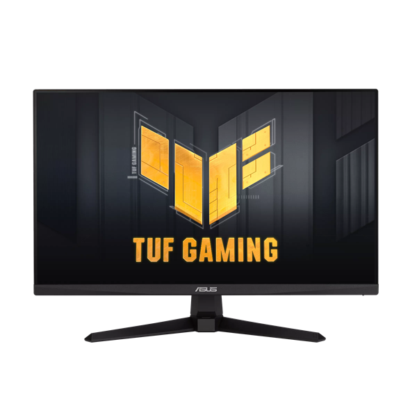 ASUS 23.8" TUF Gaming VG249QM1A IPS 1920x1080 1ms (GTG) 350cd 270Hz MM HDMI DP Black