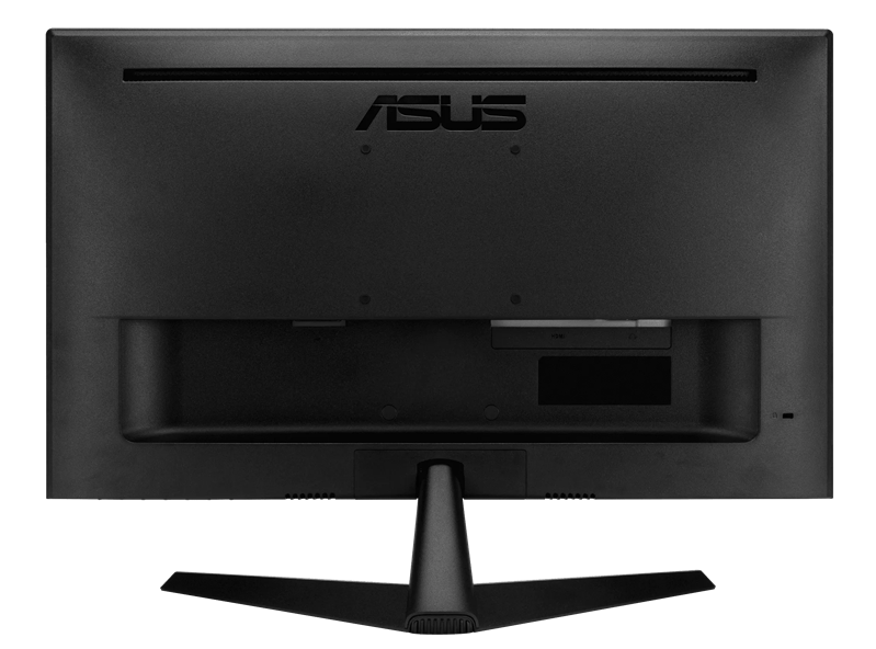 Монитор ASUS 23.8" VY249HF IPS 1920x1080 1ms (GTG) 250cd 100Hz HDMI Black