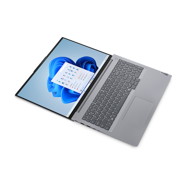 Lenovo ThinkBook 16 G7 IML 16" WUXGA (1920x1200) IPS 300N, Intel ultra 5 125U, 1x16GB DDR5 5600, 512GB SSD M.2, Intel Graphics, WiFi6, BT, FPR, FHD Cam, 45Wh, 65W USB-C, Win 11 Pro, 1Y, 1.7kg