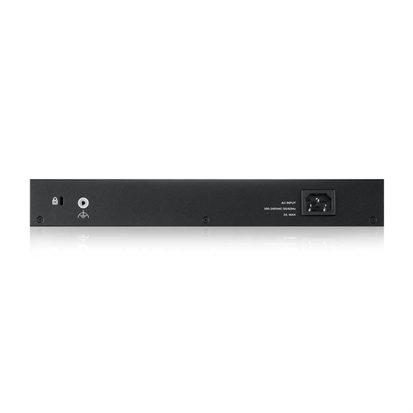 Коммутатор Мультигигабитный Smart L3 Lite Zyxel NebulaFlex XS1930-12F, rack 19", 10xSFP+, 2xRJ-45: 1/2,5/5/10G
