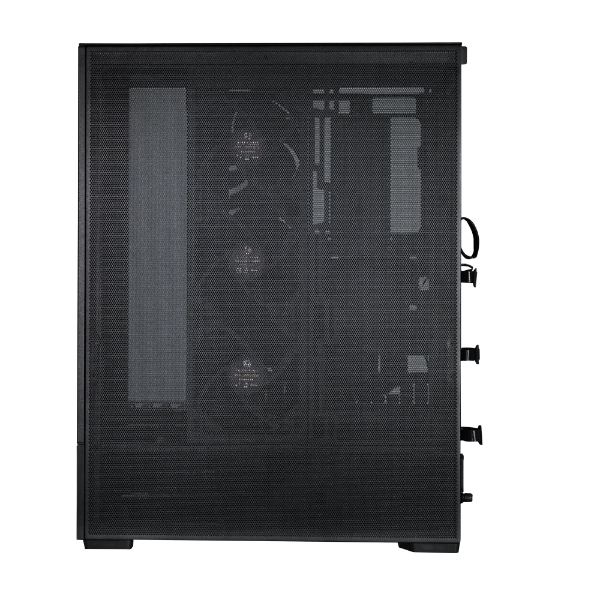 Корпус LIAN LI SUP01X (SUP01X BLACK)