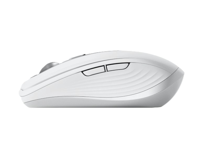Мышь Logitech Wireless MX Anywhere 3S Mouse, 200-8000dpi, Bluetooth, PALE GREY, [910-006930]