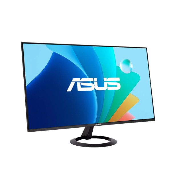 Монитор ASUS 23.8" VZ249HG IPS 1920x1080 1ms 250cd 120Hz VGA HDMI Black