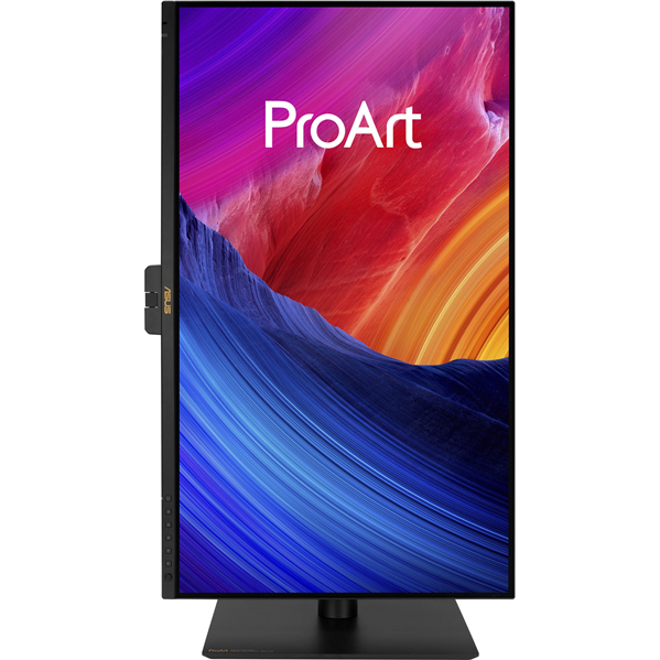 Монитор ASUS 27" ProArt PA27UCGE IPS 3840x2160 600cd 160Hz HDMI*2 DP*2 USB*3 Black