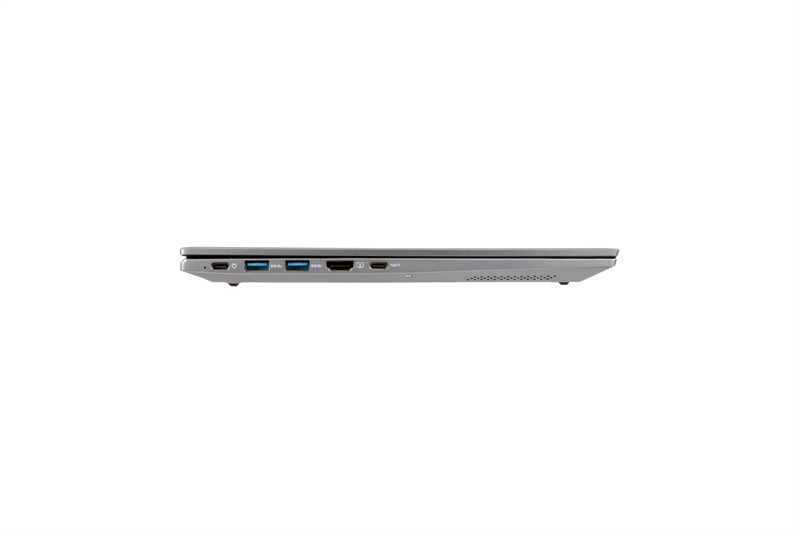 IRBIS 15NBP3512L 15.6" FHD (1920x1080) IPS 300cd,Core i7-1255U,16Gb DDR4-3200(1),512Gb SSD,4G LTE,Wi-Fi 6+BT 5,5300mAh,Metal case,Kbd Backlit,FPS,TPM 2.0,1.77kg,Grey,3y warranty,Win11Pro