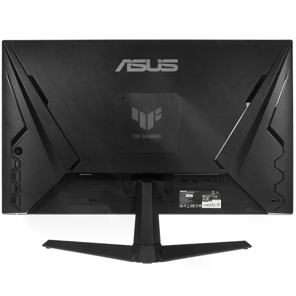 Монитор ASUS 27" VG279QM5A IPS 1920x1080 1ms 300cd 240Hz HDMI*2 DP VESA Black