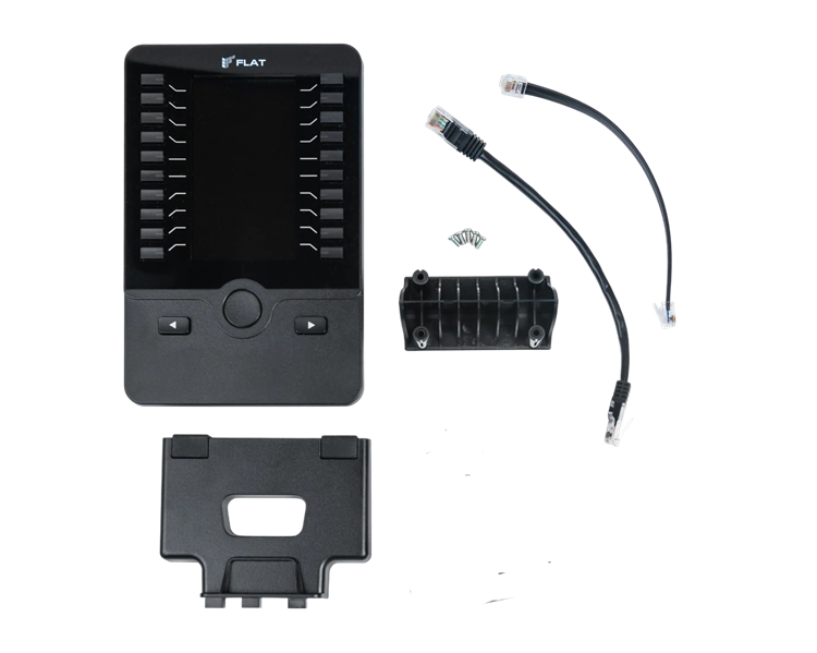 Консоль расширения Flat-Phone Eх60 Консоль расширения РЕЕСТР