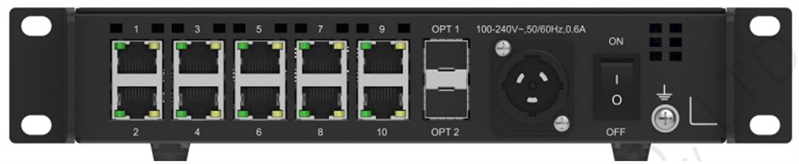 Контроллер Novastar Controller CVT10-S Converter