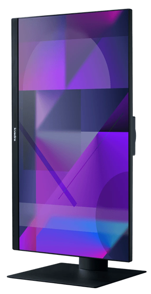 Моноблок Kvadra A20 NT 23.8" FHD(1920x1080) Core i5-13400, 16GB DDR4 (1x16Gb), SSD 512Gb, noDVD, HD Webcam, WiFi, BT, No Kb no Mouse, Black, noOS , 1Y Wty, МПТ