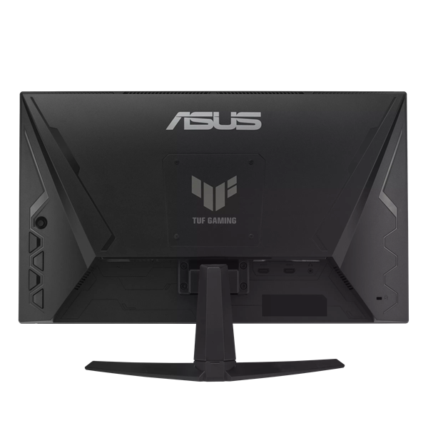 ASUS 23,8" TUF Gaming VG246H1A IPS 1920x1080 0,5ms 300cd 100Hz HDMI*2 MM Black