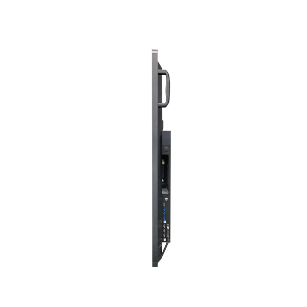 Проф. Панель Nextouch Интерактивный комплекс NextPanel 75, 75", 4К (3840*2160), 370 кд/м2, 4000:1, IR, 10 мс, 20 касаний, Wi-Fi, Android 8.0. OPS модуль: процессор Intel Core i5, DDR4 8Гб, SSD 128Гб