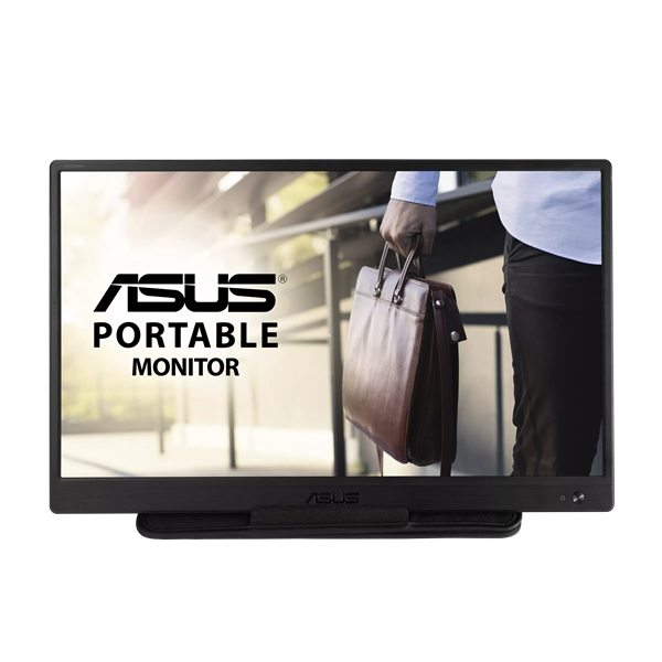 ASUS MB165B 15.6" 1366x768 60Hz 220cd USB Black