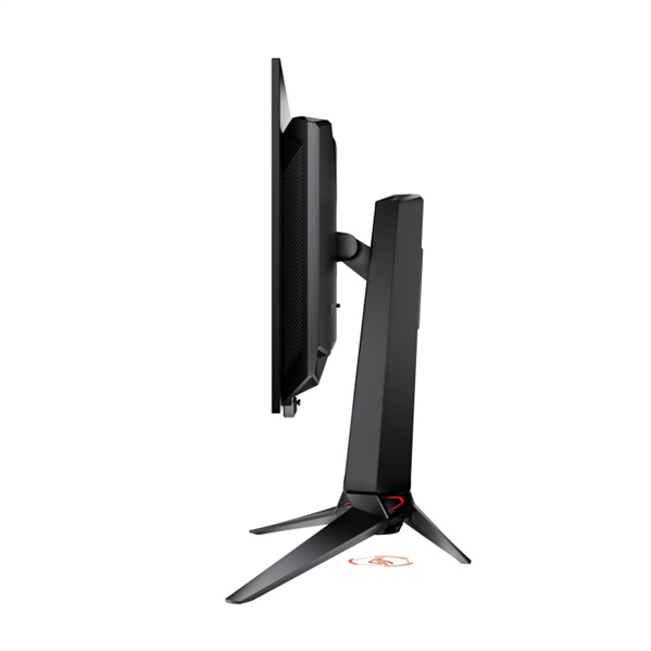 Монитор ASUS 27" ROG Swift PG27UCDM WOLED 3840x2160 0,03 ms 450cd 240Hz DP HDMI USB-C HAS Swivel Pivot Black