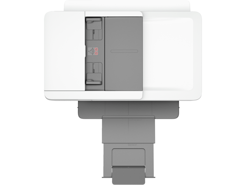 Струйное многофункциональное устройство HP OfficeJet Pro 9720 WF AiO Printer (p/c/s/f, A3, 4800x1200dpi, 22/18ppm, 1tray 250, ADF35, USB2.0/Eth/Wi-Fi)