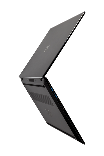 IRBIS 15N 15.6" FHD (1920x1080) IPS AG,Core i3-1215U,8Gb DDR4-3200(1),256Gb SSD,Wi-Fi 6+BT 5,5300mAh,Metal Case,Kbd Backlit,1.77kg,Black,3y warranty,Win11Pro