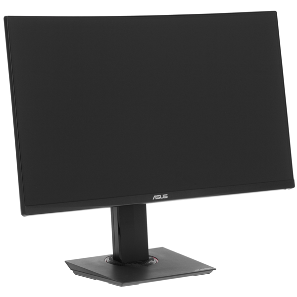 ASUS 31.5" TUF Gaming VG32VQR VA 2560X1440 Curved 1800R 1ms 400cd 165Hz HDR10 MM HDMI*2 DP Swivel HAS Black