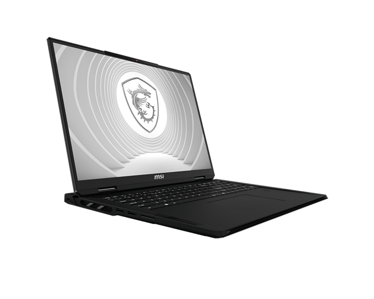 MSI CreatorPro X18 HX A14VMG Core i9-14900HX 18" 16:10 UHD+ (3840x2400),120Hz,DDR5 128GB (32GB*4),1TB SSD,NV RTX 5000 Ada (16GB GDDR6),99Whr,3,6kg,2y,Win11Pro,Lunar Gray
