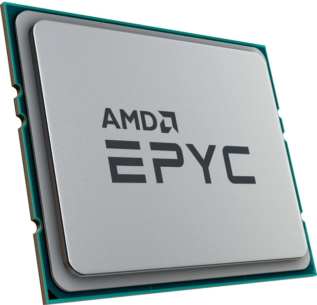процессор CPU AMD EPYC 9474F, 48/96, 3.6-3.95-4.1, 256MB, 360W, 1 year