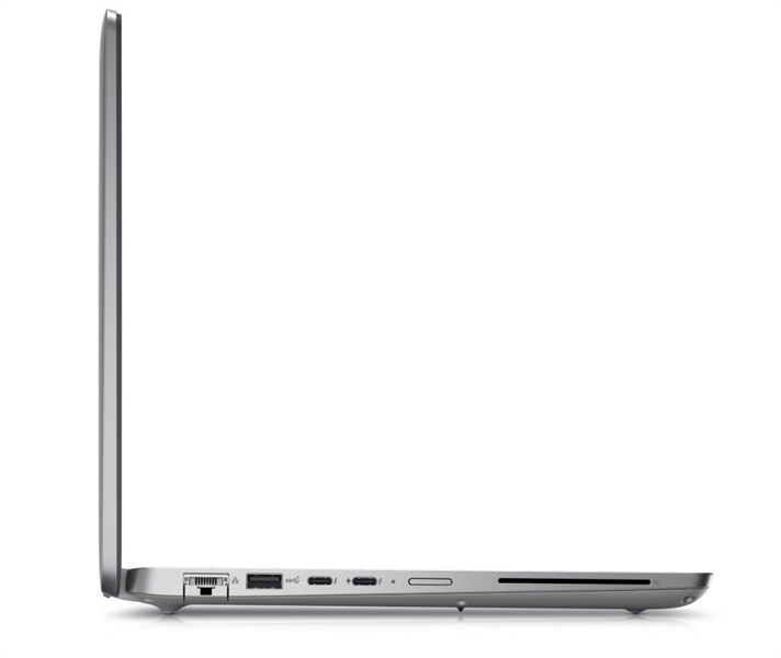ноутбук DELL Latitude 5450 Core 7Ultra 155U 14,0" FullHD WVA AG 16GB (2x8GB)DDR5 512GB SSD Intel Graphics,3cell,Backlit,Thunderbolt,2y,Linux,1,37kg,KB Eng/Rus