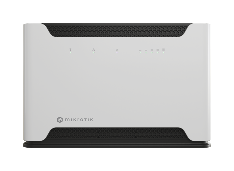 Беспроводной маршрутизатор MikroTik Chateau LTE6