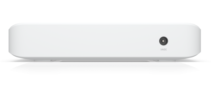 Коммутатор Ubiquiti UniFi Switch USW-Lite-8-PoE