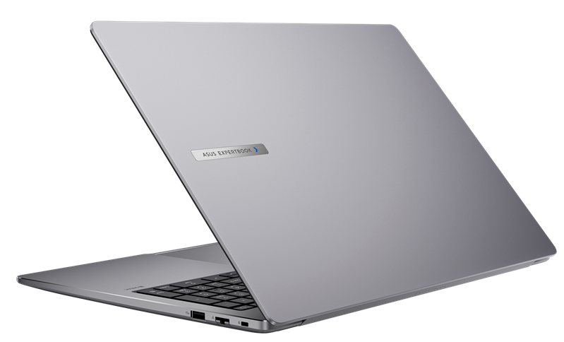Ноутбук ASUS ExpertBook Essential P3605CVA-MB0162 I5-13420H 16GB 512GB 2280 PCIE G4 SSD 16.0 WUXGA(WU) 1920X1200 16:10 300nits Anti-Glare NTSC:45% Wide View Intel® UHD Graphics Without OS 1.752 Kg