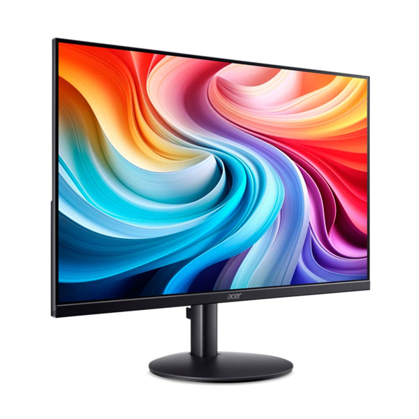 Монитор 27" ACER SB273G0bi Black IPS, 1920x1080, 120Hz, 1 ms, 178°/178°, 250 cd/m, 100M:1, +HDMI 1.4