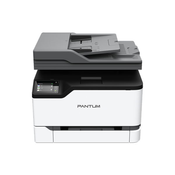 МФУ Pantum CM2200FDN P/C/S/F ,Color laser, A4, 24 ppm (max 50000 p/mon) 1 GHz, 1200x600 dpi, 512 mb RAM, Adf 50, paper tray 250 pages, USB, LAN, start. cartridge 750/500 pages
