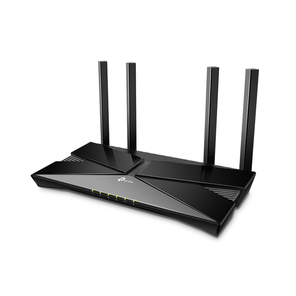 маршрутизатор TP-Link Archer AX23, AX1800 Dual-Band Wi-Fi 6 Router
