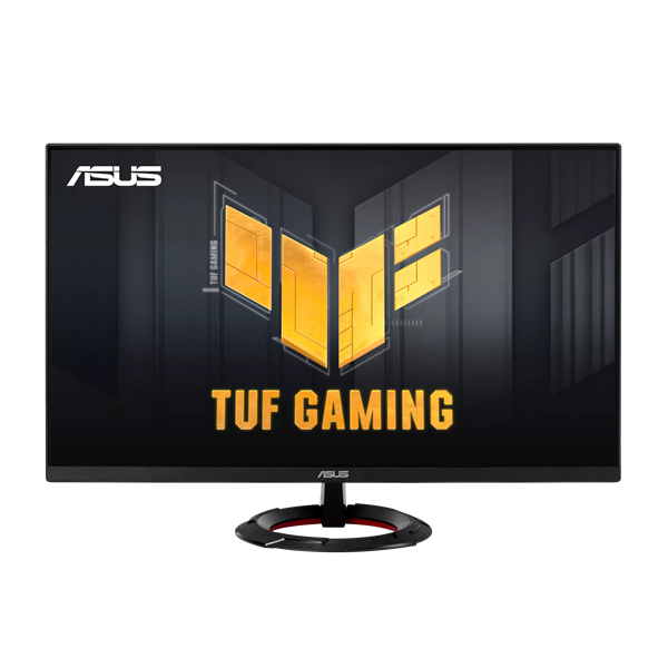 Монитор ASUS 23.8" TUF Gaming VG249Q3R IPS 1920x1080 1ms 250cd 180Hz HDMI*2 DP MM Black