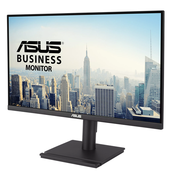 Монитор ASUS 27" VA27UCPS IPS 3840x2160 5ms 350cd 60Hz HDMI DP USB-C Black