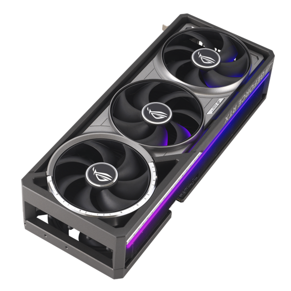 Видеокарта ASUS ROG-ASTRAL-RTX5090-32G-GAMING//RTX5090,HDMI*2,DP*3,32G,D7